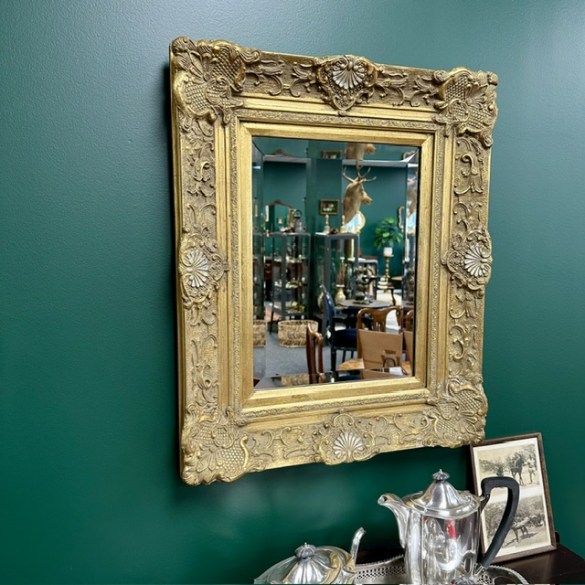 Mirror New